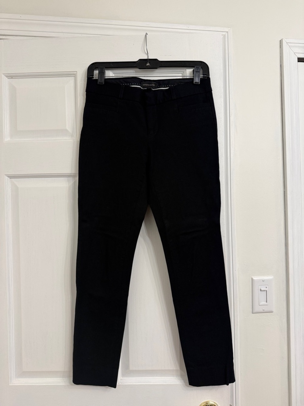 Banana Republic Sloan Pant